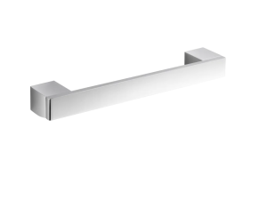 Stella uchwyt łazienkowy prosty 28cm chrom 19.035