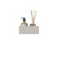 Sealskin 800793 Brix półka ścienna 20 cm Kaszmir.jpg