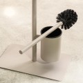 Sealskin 800789 Brix Stojak na papier toaletowy z półką Kaszmir.jpg