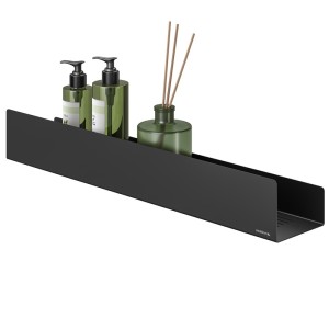 *Sealskin 800796 Brix półka ścienna 55 cm Czarny