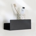 Sealskin 800792 Brix półka ścienna 20 cm Czarny .jpg