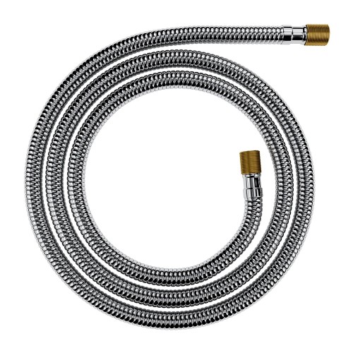 OMNIRES CLIP2008NS150CR wąż do baterii kuchennej ( M15/1 / M15/1) 150cm