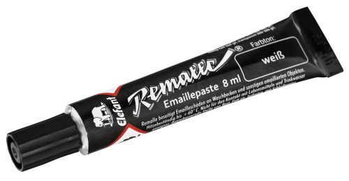Elefant REM0 REMALLE emalia naprawcza, 8ml, biały.jpg