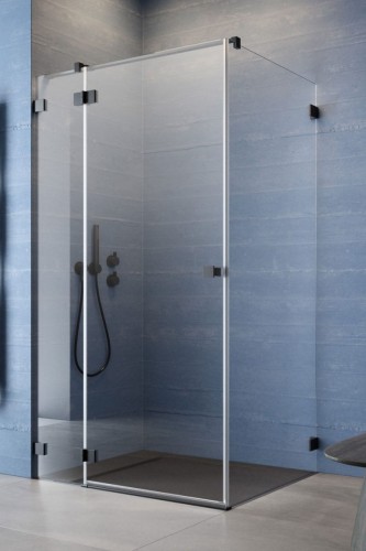 Radaway Essenza Pro 8 Black KDJ