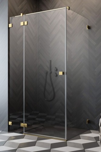 Radaway Essenza Pro 8 Gold KDJ