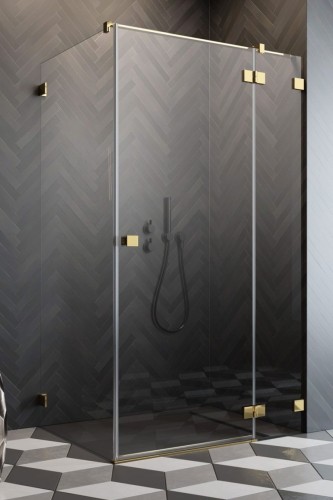 Radaway Essenza Pro 8 Gold KDJ