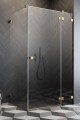 Radaway Essenza Pro 8 Gold KDJ