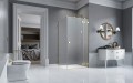 Radaway Essenza Pro 8 Gold KDJ
