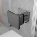 Radaway Essenza Pro 8 Brushed GunMetal KDJ