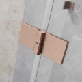 Radaway Essenza Pro 8 Brushed Copper KDJ