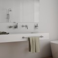 Gedy G-Project kubek na szczoteczki chrom 5010