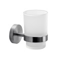 Gedy G-Project kubek na szczoteczki chrom 5010