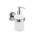 Gedy G-Project dozownik do mydła chrom 5081