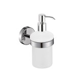 Gedy G-Project dozownik do mydła chrom 5081