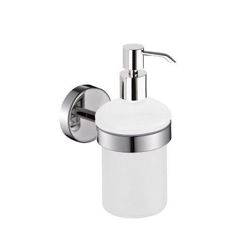Gedy G-Project dozownik do mydła chrom 5081