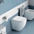 Gedy G-Project wieszak 60cm chrom 5021/60