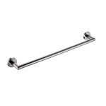 Gedy G-Project wieszak 60cm chrom 5021/60