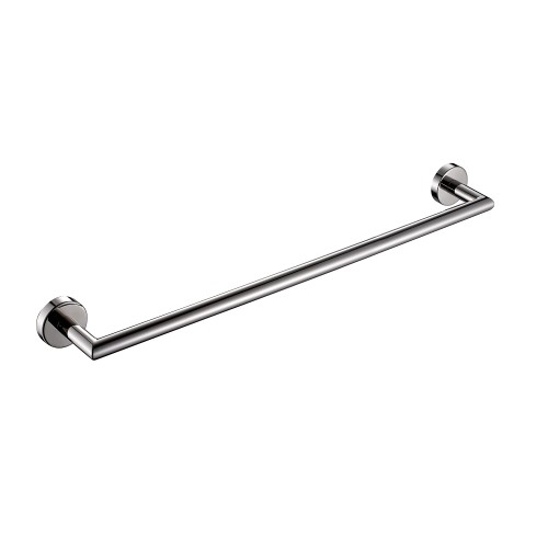 Gedy G-Project wieszak 60cm chrom 5021/60