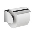 Gedy G-Project uchwyt na papier z klapką chrom 5025