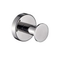 Gedy G-Project wieszak punktowy chrom 5027