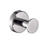 Gedy G-Project wieszak punktowy chrom 5027