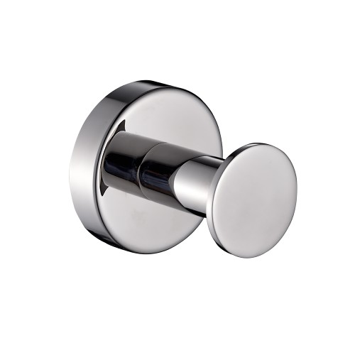 Gedy G-Project wieszak punktowy chrom 5027