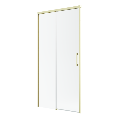 Radaway IDEA DWJ Brushed LIGHT GOLD