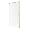 Radaway IDEA DWJ Brushed LIGHT GOLD