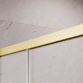 Radaway IDEA DWJ Brushed LIGHT GOLD