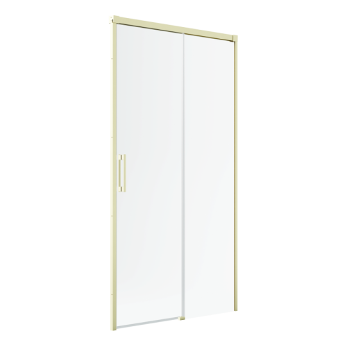 Radaway IDEA DWJ Brushed LIGHT GOLD