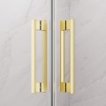 Radaway IDEA DWJ Brushed LIGHT GOLD