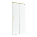 Radaway IDEA DWJ Brushed LIGHT GOLD
