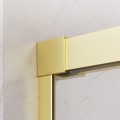 Radaway IDEA DWJ Brushed LIGHT GOLD