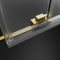 Radaway IDEA DWJ Brushed LIGHT GOLD