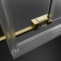 Radaway IDEA DWJ Brushed LIGHT GOLD