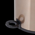 Sealskin Industrial kosz do toalety 3L. bronze  800871.jpg
