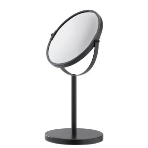 Sealskin Industrial 800809 Lusterko kosmetyczne powiększenie x3  czarne