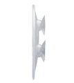 Sealskin 800806 Lusterko kosmetyczne z przyssawkami.png
