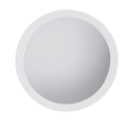 Sealskin 800806 Lusterko kosmetyczne z przyssawkami.png