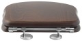 Kerasan 108840 RETRO deska WC, Soft Close, orzech/chrom.jpg