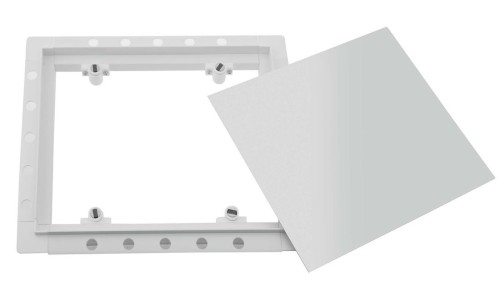 AQUALINE PD408 Drzwiczki rewizyjne magnetyczne pod płytki 300x600 .jpg