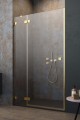 Radaway Essenza Pro 8 DWJ Gold