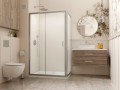 Radaway Premium Plus DWJ