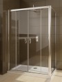 Radaway Premium Plus DWD