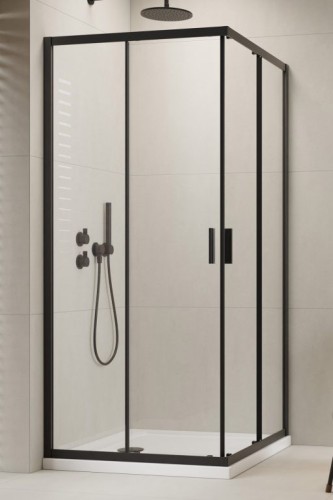 Radaway Alienta Black D