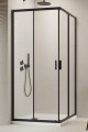 Radaway Alienta Black D