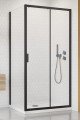 Radaway Alienta Black DWJ
