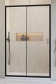 Radaway Alienta Black DWJ