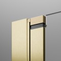 Radaway NES PNJ BRUSHED GOLD