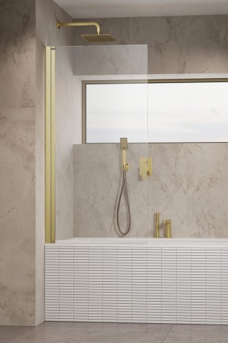 Radaway NES PNJ BRUSHED GOLD